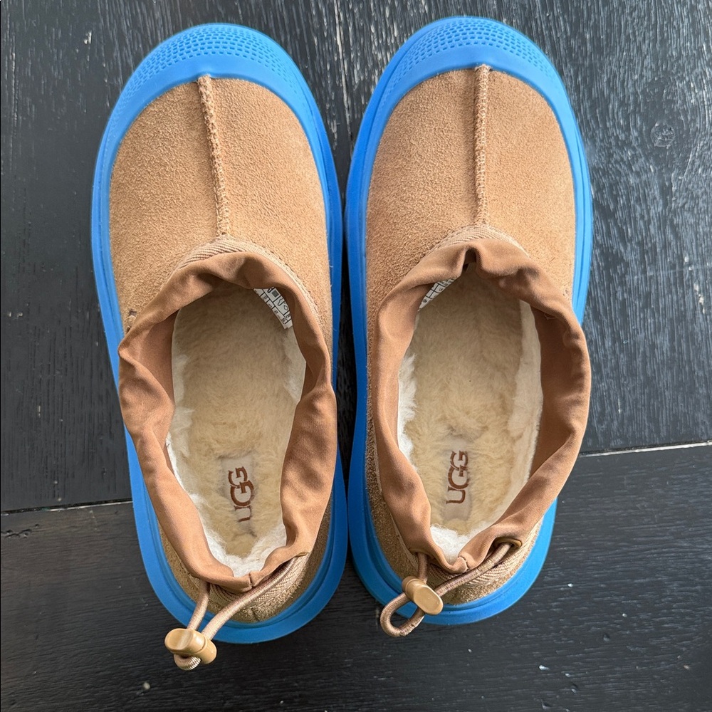 UGG Kids' Tazman Weather Hybrid NEW